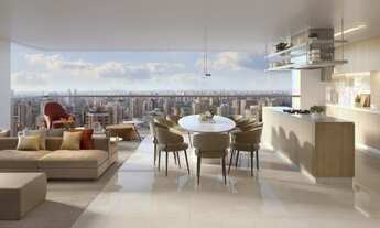 Imagem 4: Apartamento com 03 Suítes no Paraíso