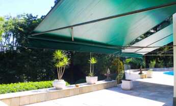 Imagem 5: Casa de Condomínio à venda na Chácara Flora 5036m² a.t