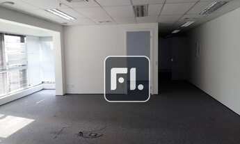 Imagem 6: Conjunto para alugar, 120 m² por R$ 9.000,03/mês - Itaim Bibi - São Paulo/SP