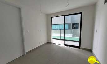 Imagem 4: EXCLUSIVO! PÉ NA AREIA, JARDIM OCEANIA, DUAS SUITES