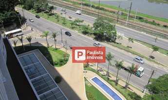 Imagem 4: Conjunto à venda, 65 m² por R$ 450.000,00 - Chácara Santo Antônio - São Paulo/SP