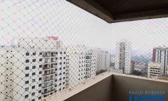 Imagem 5: COBERTURA - VILA MADALENA - SP