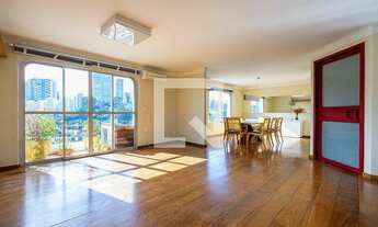 Imagem 1: Apartamento à Venda - Vila Madalena, 3 Quartos, 170 m2