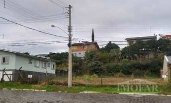 Imagem: FARROUPILHA - Terreno Padrão - Medianeira