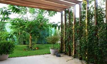 Imagem 4: Vendo Casa no Condomínio Quintas do Lago, Mossoró/RN