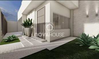 Imagem 3: SOBRADO DE ALTO PADRÃO COM 5 SUÍTES