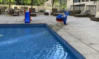 Imagem 5: Apartamento à venda, 2 quartos, 1 suíte, 1 vaga, Marapé - Santos/SP