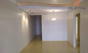 Imagem 2: Apartamento com 3 dormitórios para alugar no Centro de São Leopoldo