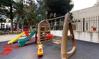 Imagem 7: Apartamento Brooklin 2 Dormitórios 1 Vaga 53 m²