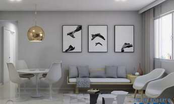 Imagem: APARTAMENTO - PERDIZES - SP