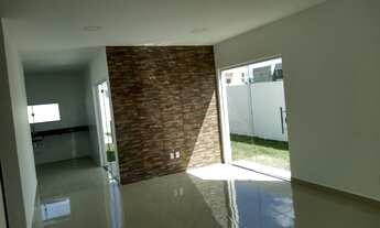 Imagem 5: Apartamento para venda com 323 metros quadrados com 3 quartos em Jardim Limoeiro - Camaçar