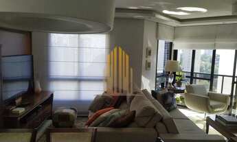 Imagem 3: 4 dormitórios seno 1 suíte e 3 vagas no Morumbi