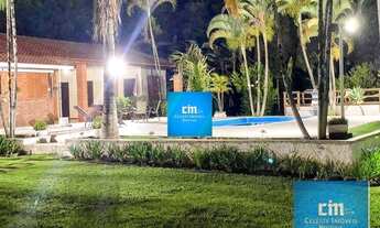 Imagem: Chácara Residencial à venda, Vale do Sol