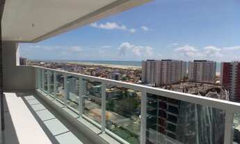 Imagem 3: Apto no Mirante do Atalaia - LESTE TOTAL