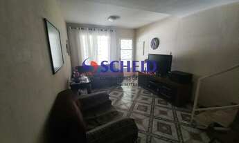 Imagem 2: Casa assobradada no bairro do socorro