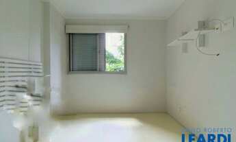 Imagem 4: APARTAMENTO - HIGIENÓPOLIS - SP