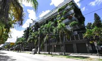 Imagem: PORTO ALEGRE - Loja/Salão - Higienópolis