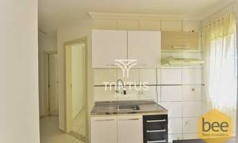 Imagem 7: Apartamento com 2 dormitórios à venda, 46 m² por R$ 145.000,00 - Cidade Jardim - São José