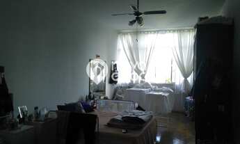 Imagem 5: Rio de Janeiro - Apartamento Padrão - Maracanã