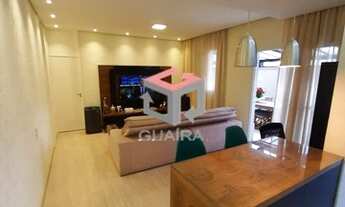 Imagem 6: Apartamento à venda, 1 quarto, 1 suíte, 1 vaga, Utinga - Santo André/SP