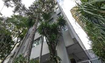 Imagem: Apartamento no Jardim Europa, 126m² com