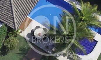 Imagem 2: Rio de Janeiro - Casa de Condomínio - Barra da Tijuca