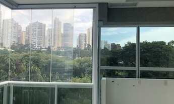 Imagem 7: Aluga-se conjunto comercial na Chácara Santo Antônio