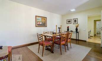 Imagem 7: Apartamento para Aluguel - Jardim Paulista, 3 Quartos, 150 m2