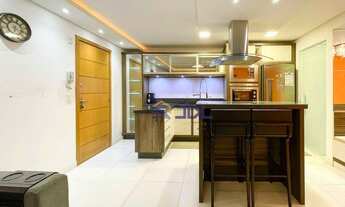 Imagem 3: Apartamento com 2 dormitórios à venda, 75 m² por R$ 449.000,00 - Vila Nova - Blumenau/SC