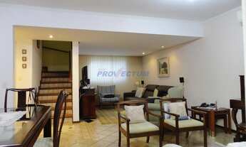 Imagem 2: Casa - Nova Campinas - Campinas