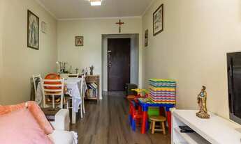 Imagem 2: Apartamento no Brooklin 65m2 com 1 vaga de garagem