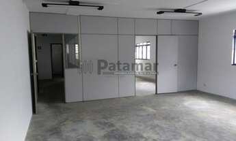 Imagem 2: Galpão para Locação no Butantã