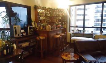 Imagem 5: APARTAMENTO - MORUMBI - SP