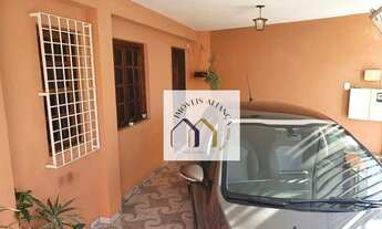 Imagem 2: Sobrado com 3 dormitórios à venda por R$ 692.000 - Nova Petrópolis - São Bernardo do Campo