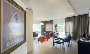 Imagem: Apartamento - Jurerê - Florianópolis