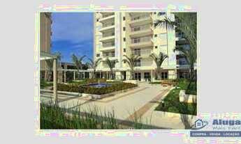 Imagem 1: Apartamento com 3 dormitórios para alugar, 186 m²