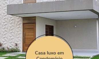 Imagem: Excelente Casa no Condomínio Alphaville