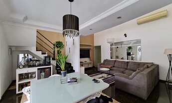 Imagem 5: PIRACICABA - Casa de Condomínio - Parque Primeiro de Maio