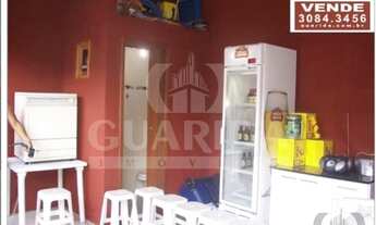 Imagem 3: Casa para comprar no bairro Aberta Dos Morros - Porto Alegre com 2 quartos