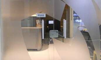 Imagem 2: Sala comercial no Cerqueira César