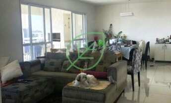 Imagem 2: Apartamento 03 dormits 01 suíte 02 vagas