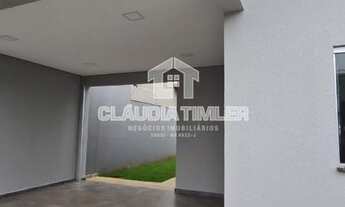 Imagem 4: Casa Terrea Jardim Itatiaia