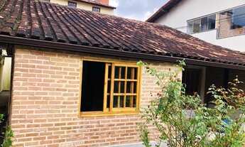 Imagem 2: Vendo casa em Vargem Pequena,2 quartos