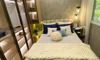 Imagem 4: Apartamento para venda tem 33 metros quadrados com 2 quartos em Parque Novo Mundo - São Pa