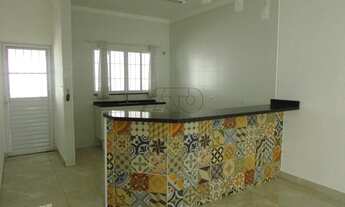 Imagem 5: Casa para aluguel, 2 quartos, 2 vagas, AGUA BRANCA - PIRACICABA/SP