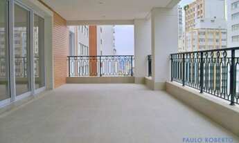 Imagem: APARTAMENTO - HIGIENÓPOLIS - SP