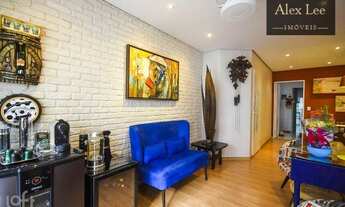 Imagem 3: Pompéia, com 3 dormitórios, 2 vagas e lazer