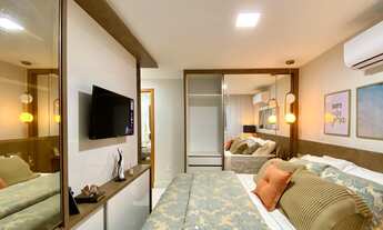 Imagem 6: Apartamento de alto padrão na Praia das Castanheiras em Guarapari