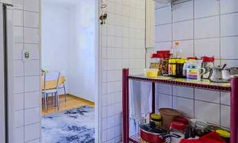 Imagem 5: Belo Horizonte - Apartamento Padrão - Ouro Preto