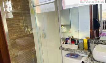 Imagem 7: Belo Sobrado em condomínio 2 Dts 1 Wc 1 Lavabo